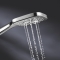 Ручний душ Grohe Rainshower Smartactive Cube 13026550000