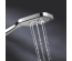 Ручной душ Grohe Rainshower Smartactive Cube 130 26550000