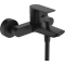 Змішувач Hansgrohe Rebris E для ванни. Matt Black 72450670