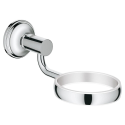 Тримач аксесуарів Grohe EX Essentials Authentic 40652001