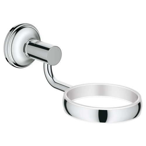 Тримач аксесуарів Grohe EX Essentials Authentic 40652001