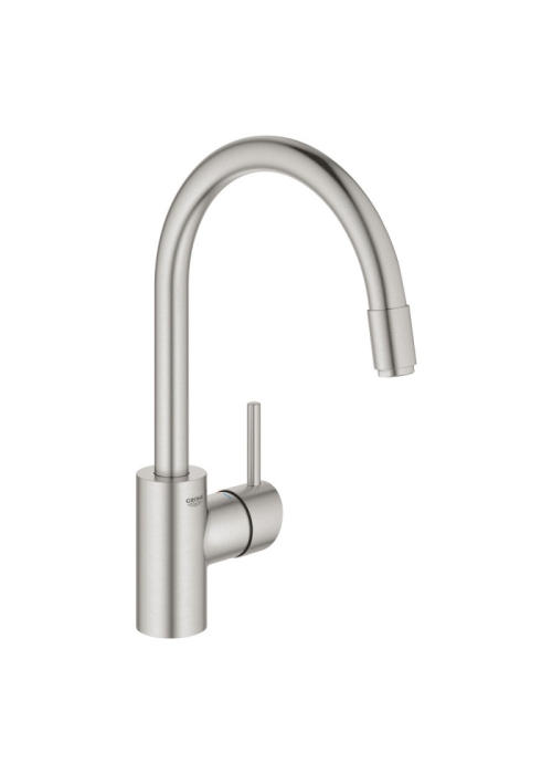 Змішувач для кухні Grohe Concetto 32663DC3