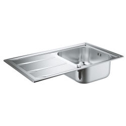 Кухонна мийка Grohe EX Sink K400 31566SD0