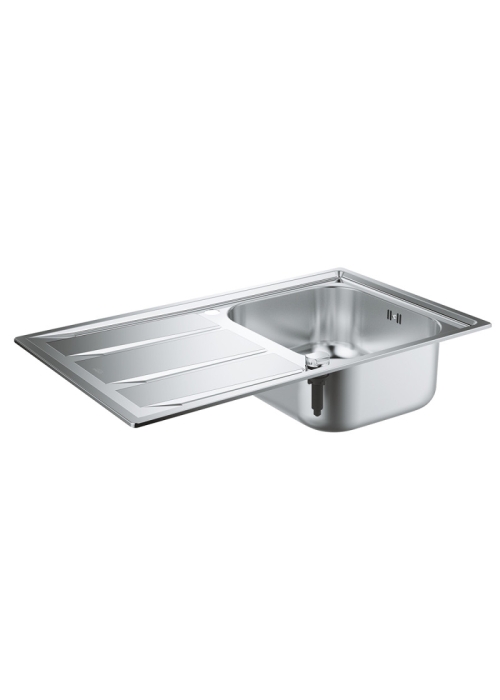 Кухонна мийка Grohe EX Sink K400 31566SD0