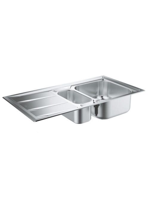 Кухонная мойка Grohe EX Sink K400+ 31569SD0 