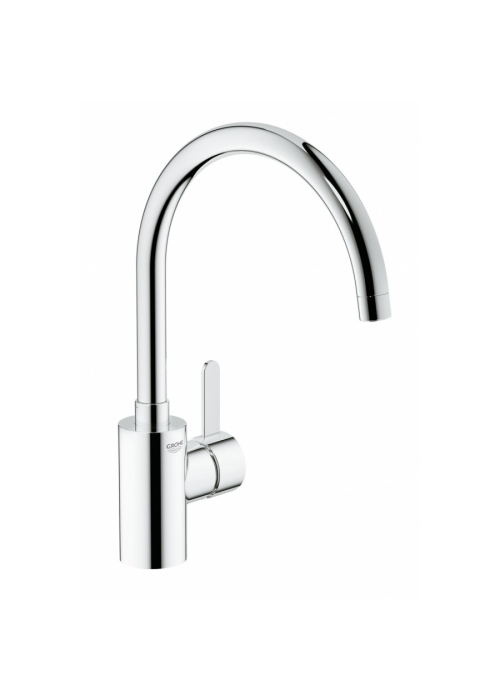 Смеситель для мойки с выдвижной лейкой Grohe Eurosmart Cosmopolitan, 31481000