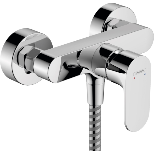 Смеситель Hansgrohe Rebris для душа. Chrome 72640000