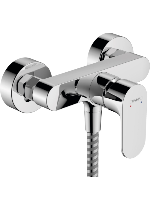 Смеситель Hansgrohe Rebris для душа. Chrome 72640000