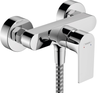 Змішувач Hansgrohe Rebris E для душу. Chrome 72650000