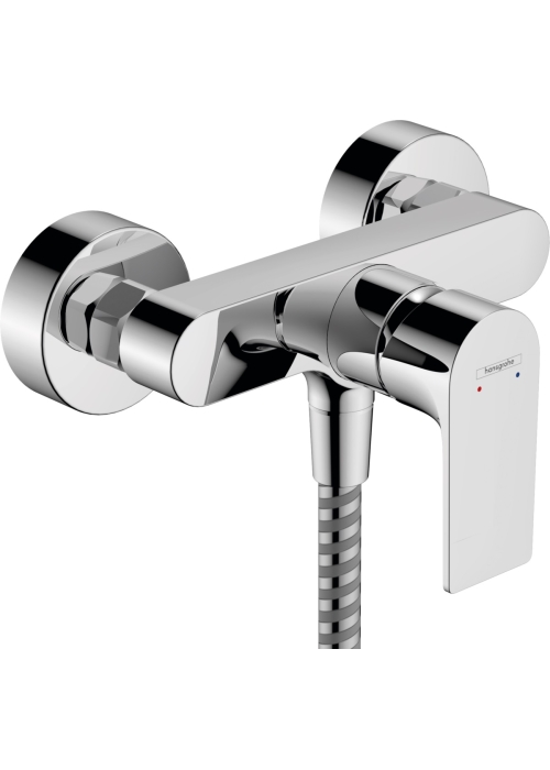 Змішувач Hansgrohe Rebris E для душу . Chrome 72650000