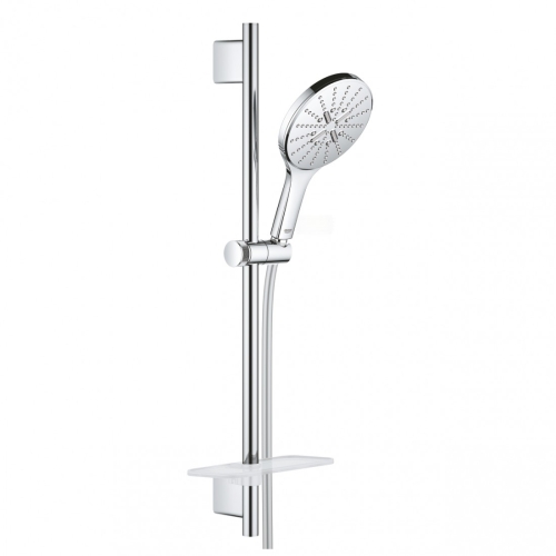 Душовий гарнітур Grohe Rainshower Smartactive 150 26591000U SHOWROOM