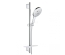 Душовий гарнітур Grohe Rainshower Smartactive 150 26591000