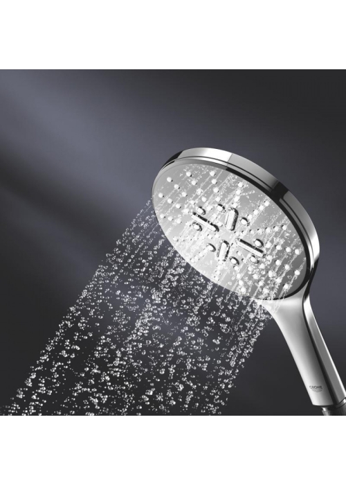 Душовий гарнітур Grohe Rainshower Smartactive 150 26591000