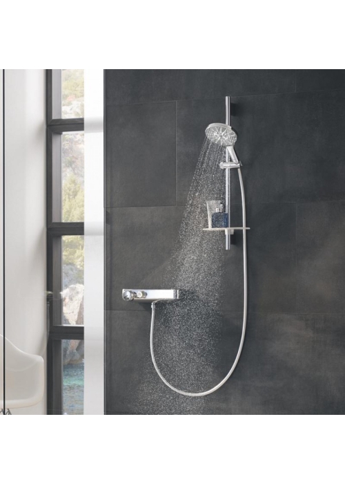 Душовий гарнітур Grohe Rainshower Smartactive 150 26591000