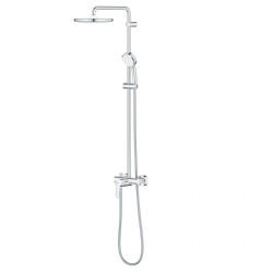 Душова система із змішувачем Grohe Tempesta Cosmopolitan System 250 26673000