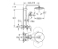 Душова система із змішувачем Grohe Tempesta Cosmopolitan System 250 26673000