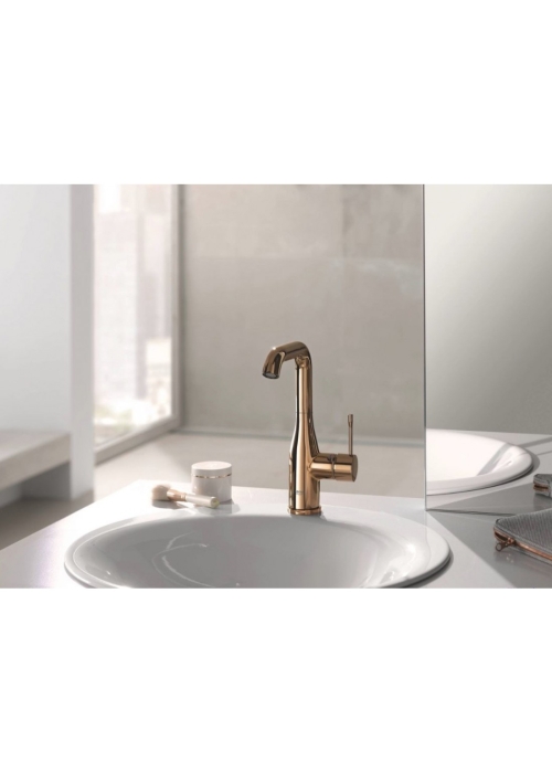 Змішувач для раковини Grohe ESSENCE NEW, L-Size, 32628DA1