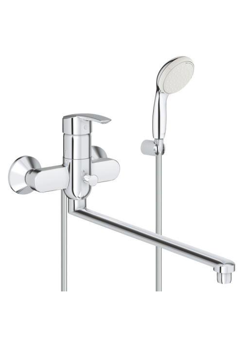 Смеситель для ванны Grohe Multiform 3270800A