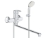 Смеситель для ванны Grohe Multiform 3270800A