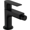 Змішувач Hansgrohe Rebris E для біде з д/к pop-up. Matt Black 72211670