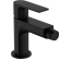 Змішувач Hansgrohe Rebris E для біде з д/к pop-up. Matt Black 72211670