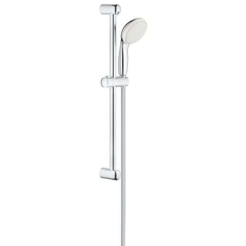 Душевой гарнитур Grohe Tempesta 100  Classic 26162001  2 режими струменів, хром