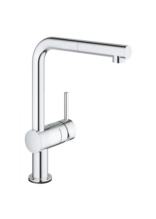 Змішувач для кухні Grohe Minta Touch 31360001