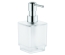 Дозатор рідкого мила Grohe Selection Cube 40805000