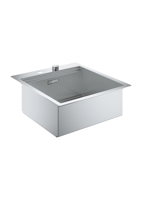 Кухонна мийка Grohe EX Sink K800 31583SD0