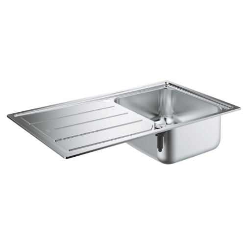 Кухонна мийка Grohe EX Sink K500 31571SD0