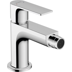 Змішувач Hansgrohe Rebris E для біде з мет. д/к. Chrome 72213000