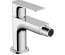 Змішувач Hansgrohe Rebris E для біде з мет. д/к. Chrome 72213000