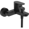 Смеситель Hansgrohe Rebris для ванной. Matt Black 72440670