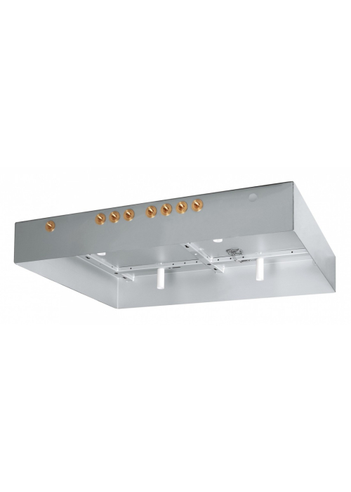 Монтажний набір Grohe Rainshower F-Series 40" AquaSymphony, 26376001