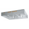 Монтажний набір Grohe Rainshower F-Series 40" AquaSymphony, 26376001