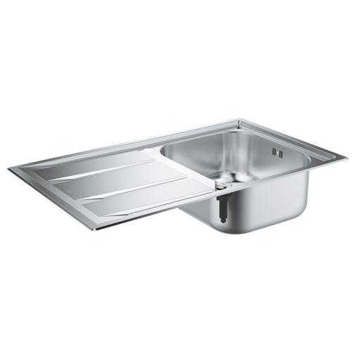 Кухонна мийка Grohe EX Sink K400+ 31568SD0