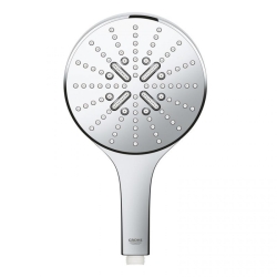 Ручной душ Grohe Rainshower Smartactive 150 26553000