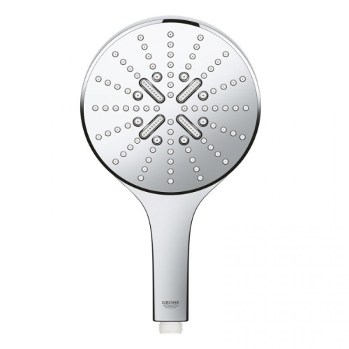 Ручний душ Grohe Rainshower Smartactive 150 26 553 000