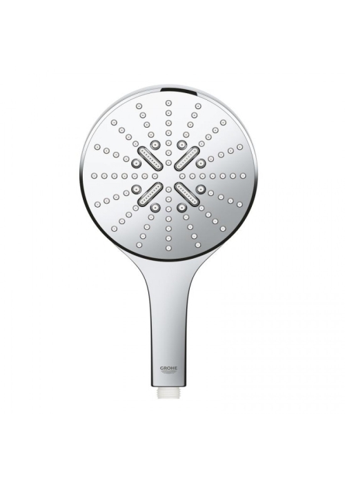 Ручной душ Grohe Rainshower Smartactive 150 26553000