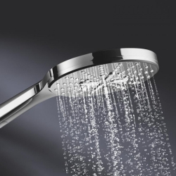 Ручной душ Grohe Rainshower Smartactive 150 26553000