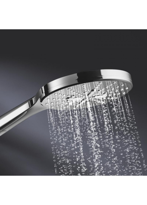 Ручной душ Grohe Rainshower Smartactive 150 26553000