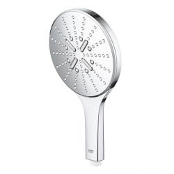 Ручной душ Grohe Rainshower Smartactive 150 26553000