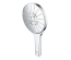 Ручной душ Grohe Rainshower Smartactive 130 26574000