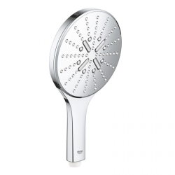 Ручной душ Grohe Rainshower Smartactive 150 26553000