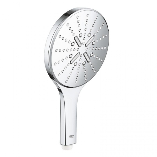 Ручний душ Grohe Rainshower Smartactive 150 26 553 000