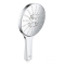 Ручной душ Grohe Rainshower Smartactive 130 26574000