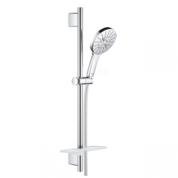 Душовий гарнітур Grohe Rainshower Smartactive 130 26546000