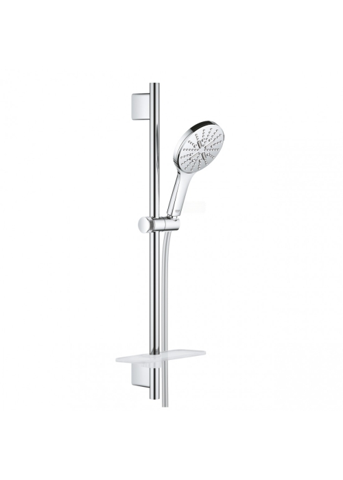 Душовий гарнітур Grohe Rainshower Smartactive 130 26546000