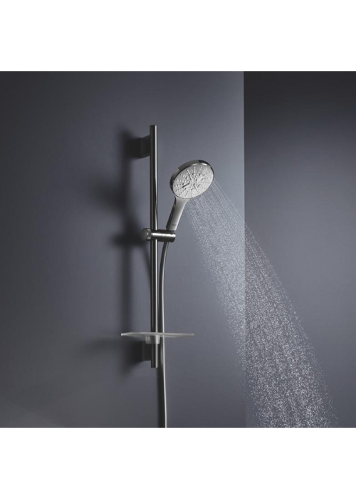 Душовий гарнітур Grohe Rainshower Smartactive 130 26546000