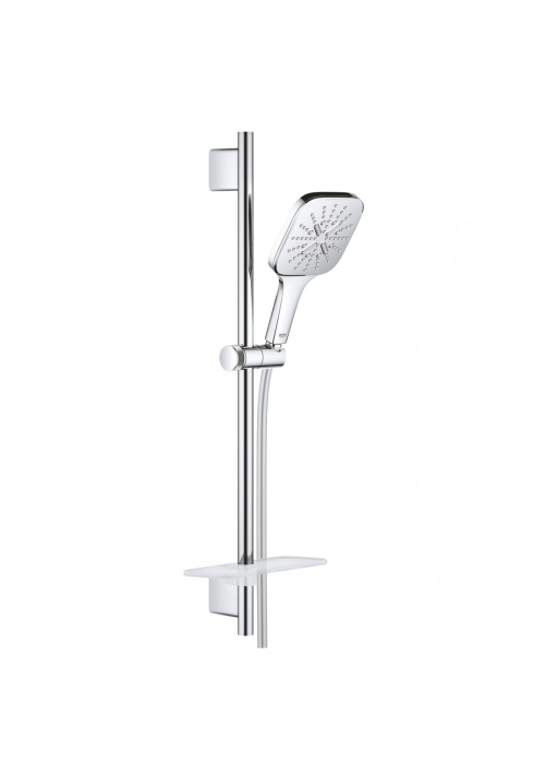 Душовий гарнітур Grohe Rainshower Smartactive Cube 130 26583000